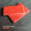 First Aid Splint For Immobilization